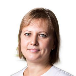 Давыденко Елена Юрьевна