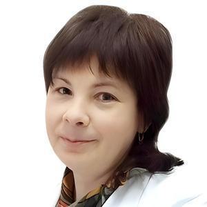 Редькина Татьяна Анатольевна