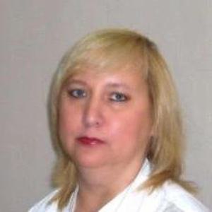 Дьякова Ирина Николаевна
