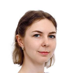 Раратюк Кристина Николаевна