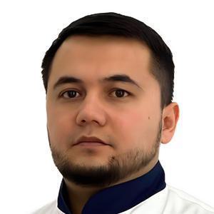 Рахматов Шухрат Рустамович