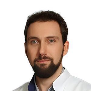 Рудников Евгений Евгеньевич