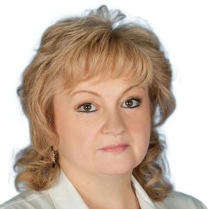 Душенкова Ольга Ивановна