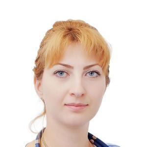 Литвин Яна Тамазовна