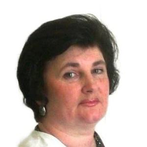 Щербакова Маргарита Георгиевна