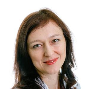 Рыженкова Ирина Юрьевна