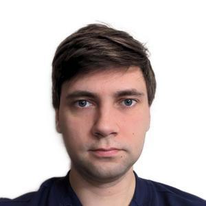 Харин Виталий Игоревич