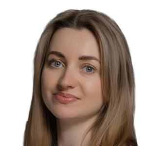 Кондратьева (Дорошко) Елена Сергеевна