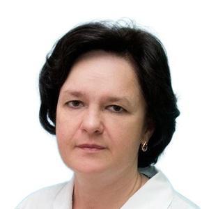 Данилина Светлана Владимировна