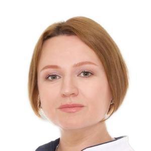 Голотина Мария Владимировна
