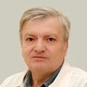 Гунько Роман Иванович