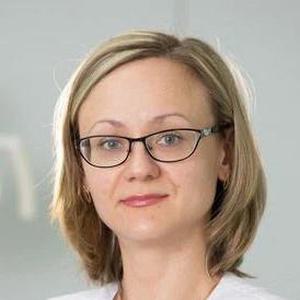 Звижанская Анна Викторовна
