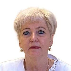 Щеколдина Наталья Владимировна