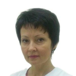 Шайхиева Лилия Фиргатовна