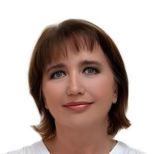 Крутихина Оксана Игоревна