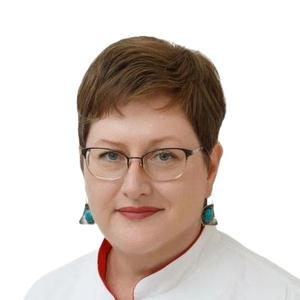 Балабаева Оксана Николаевна