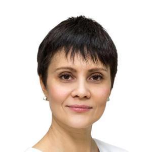 Пешина Марина Викторовна