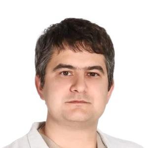 Нечаев Денис Сергеевич