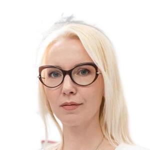 Жерлицина Елена Валерьевна