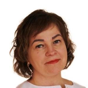 Ющенко Марина Анатольевна