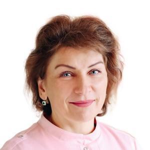 Столярова Наталья Евгеньевна