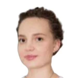 Олисова Екатерина Евгеньевна