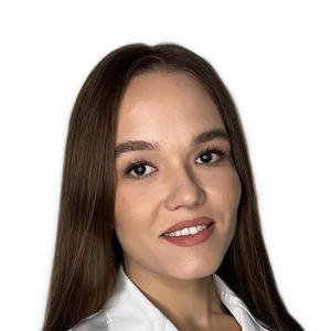 Шевцова Анастасия Олеговна