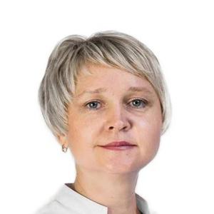Прокопова Ольга Евгеньевна