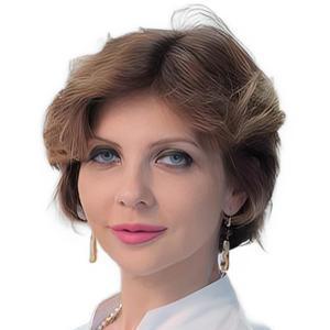 Ильина Екатерина Эдуардовна
