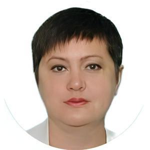 Колодий Елена Геннадьевна