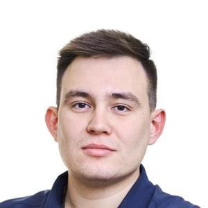 Ахметов Иван Арсеньевич