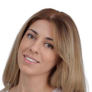 Гидаева Эльнара Гасановна