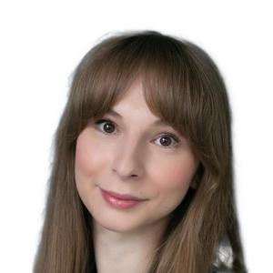 Котова Юлия Вадимовна