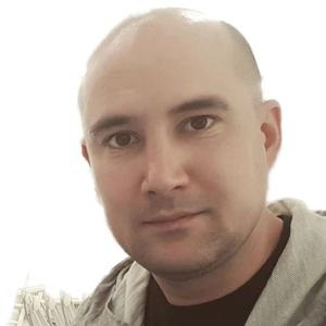 Пинаев Андрей Александрович