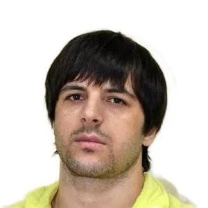 Мусаев ШейхСултан Маликович