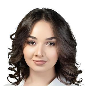Узденова Луиза ХаджиМуратовна