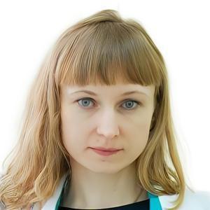 Осипова Алена Сергеевна