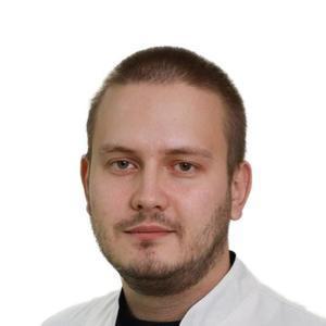 Воронин Алексей Игоревич