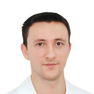 Елисеев Сергей Юрьевич