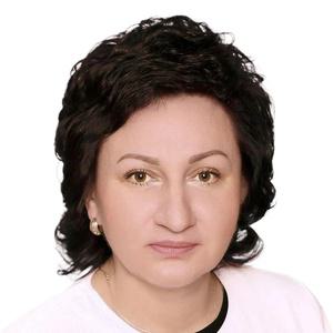 Климова Лариса Викторовна