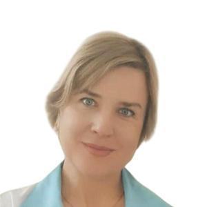 Колоскова Елена Александровна