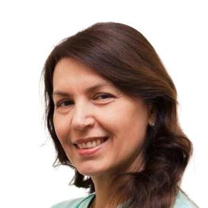 Смелышева Лада Николаевна