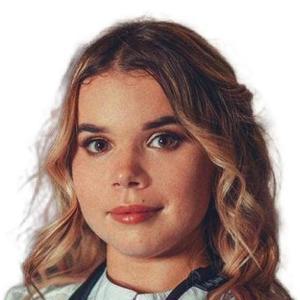Ахматдинова Эльвина Наиловна