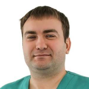 Басалаев Станислав Константинович