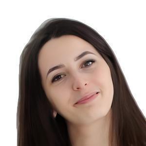 Никитина Александра Александровна