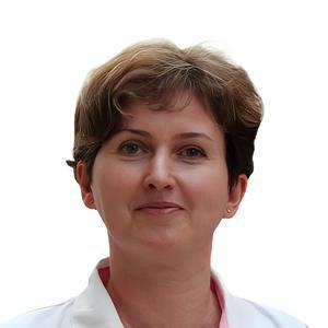 Чудновец Наталья Владимировна