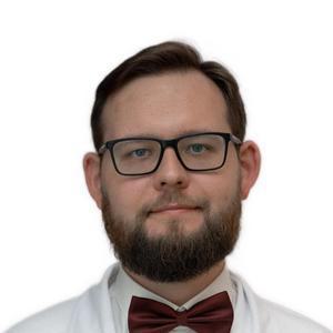 Евдокимов Константин Михайлович