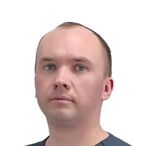 Трубин Артур Равилевич