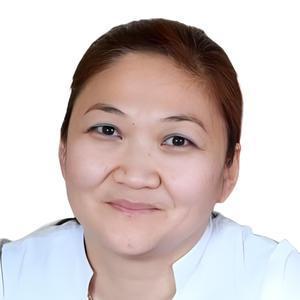 Тен Елена Львовна