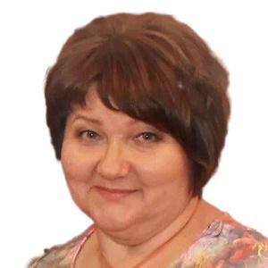 Воронкова Лариса Николаевна